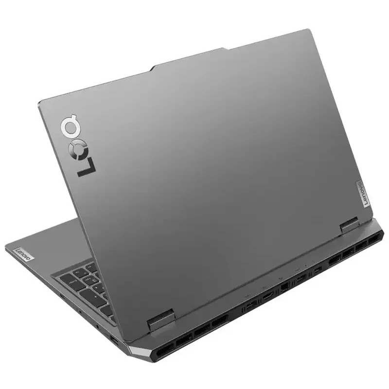 Ноутбук Lenovo LOQ 15ARP9 Luna Grey (83JC00BYRA) UA UCRF