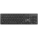 Bluetooth Клавіатура + миша 2E MK420 black (2E-MK420WB) UA