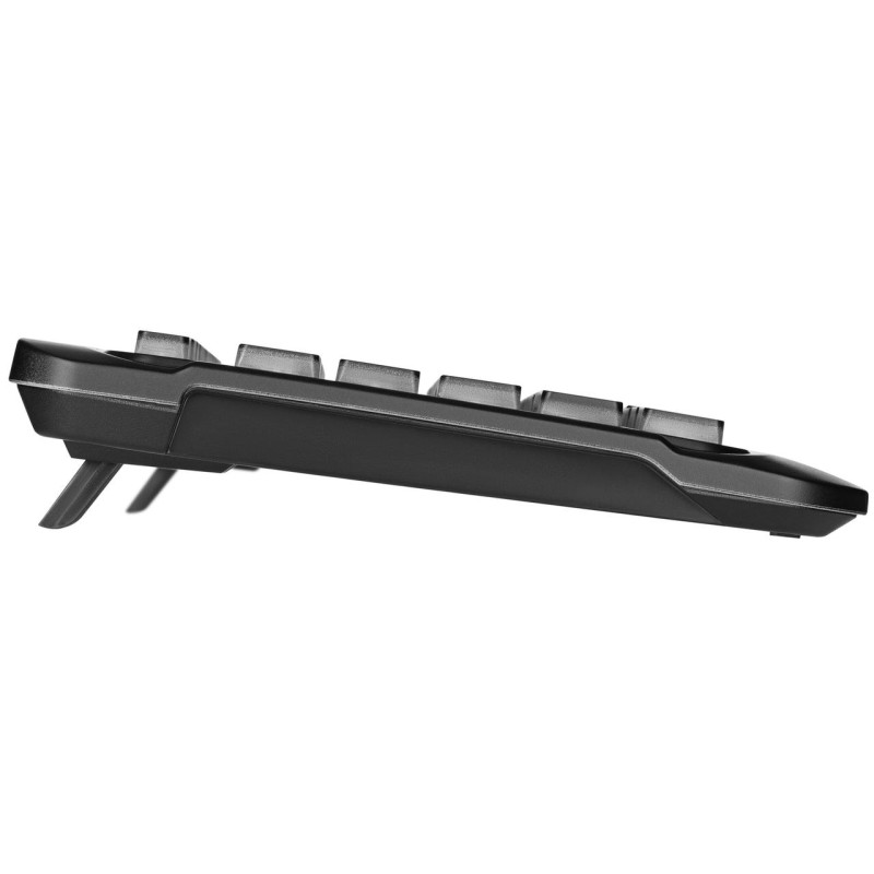 Bluetooth Клавіатура + миша 2E MK420 black (2E-MK420WB) UA