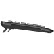 Bluetooth Клавіатура + миша 2E MK420 black (2E-MK420WB) UA