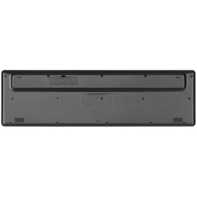 Bluetooth Клавіатура + миша 2E MK420 black (2E-MK420WB) UA