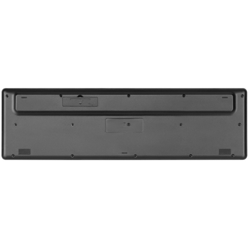 Bluetooth Клавіатура + миша 2E MK420 black (2E-MK420WB) UA