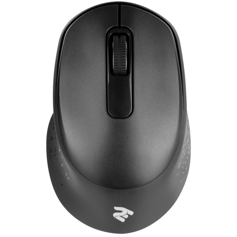 Bluetooth Клавіатура + миша 2E MK420 black (2E-MK420WB) UA