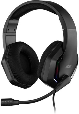 HF Stereo 2E HG315 Gaming 7.1 RGB USB black (2E-HG315BK-7.1) UA