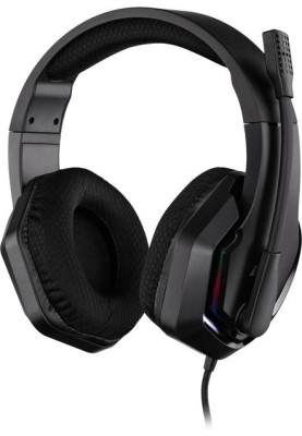 HF Stereo 2E HG315 Gaming 7.1 RGB USB black (2E-HG315BK-7.1) UA