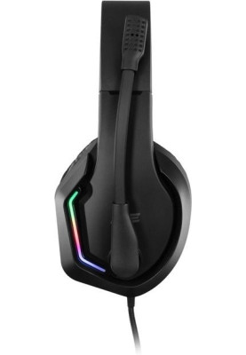 HF Stereo 2E HG315 Gaming 7.1 RGB USB black (2E-HG315BK-7.1) UA