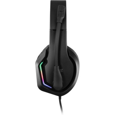 HF Stereo 2E HG315 Gaming 7.1 RGB USB black (2E-HG315BK-7.1) UA