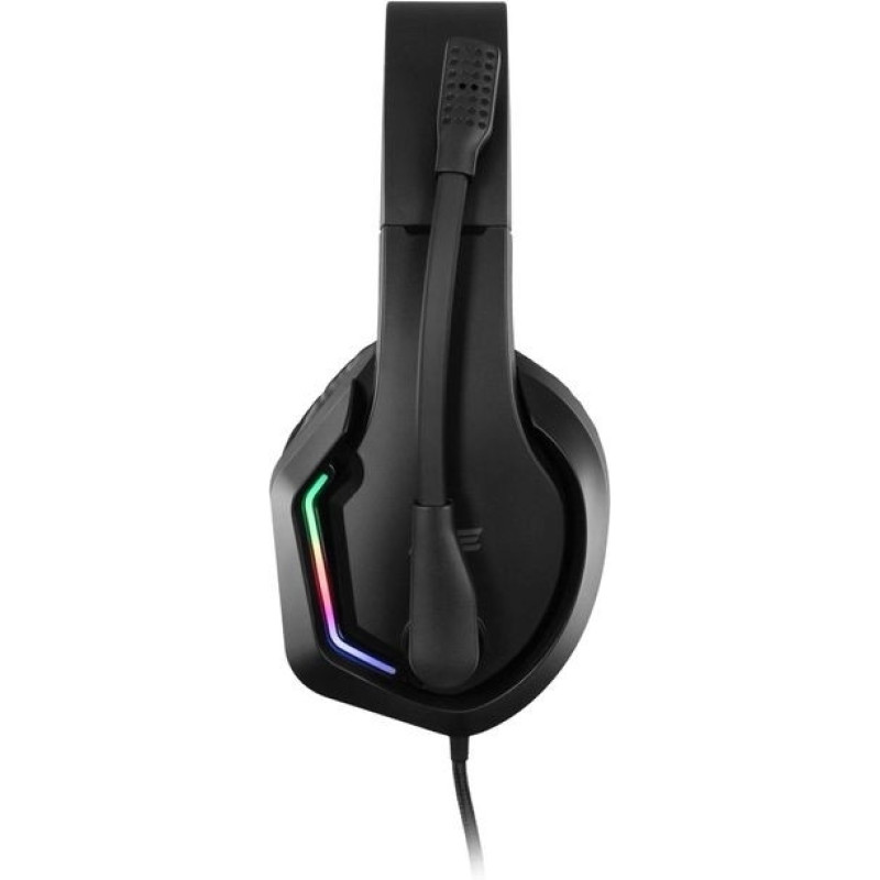 HF Stereo 2E HG315 Gaming 7.1 RGB USB black (2E-HG315BK-7.1) UA