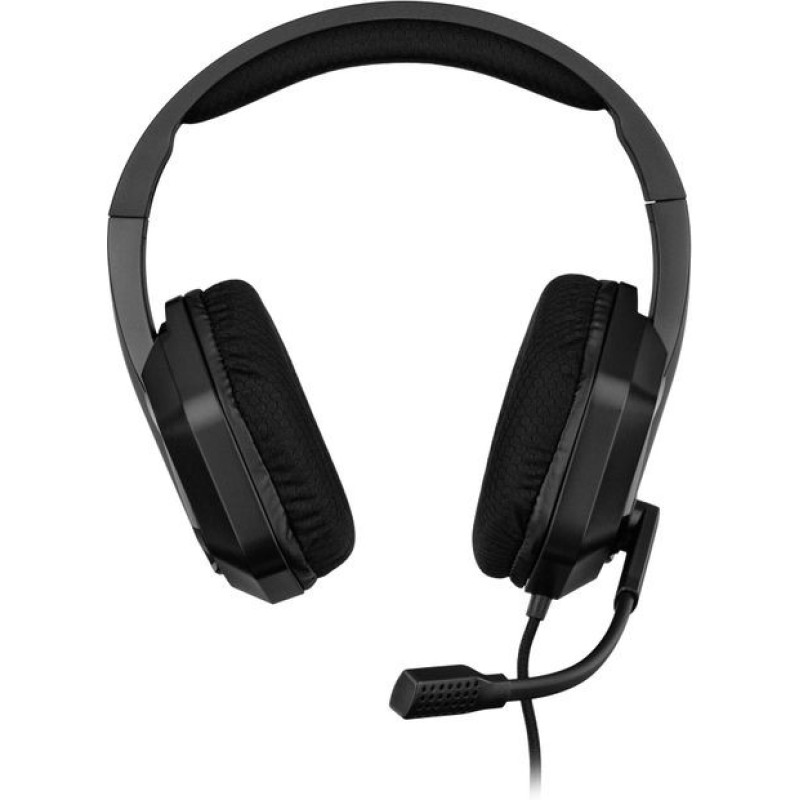 HF Stereo 2E HG315 Gaming 7.1 RGB USB black (2E-HG315BK-7.1) UA
