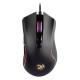 USB миша 2E GAMING MG340 RGB black (2E-MG340UB) UA