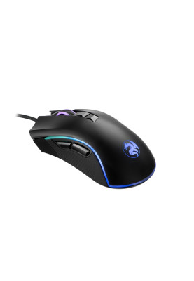 USB миша 2E GAMING MG340 RGB black (2E-MG340UB) UA