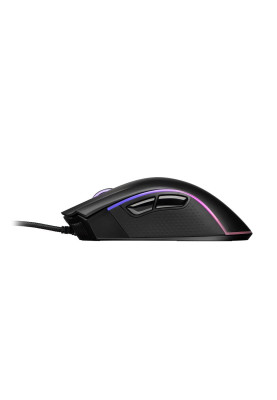 USB миша 2E GAMING MG340 RGB black (2E-MG340UB) UA
