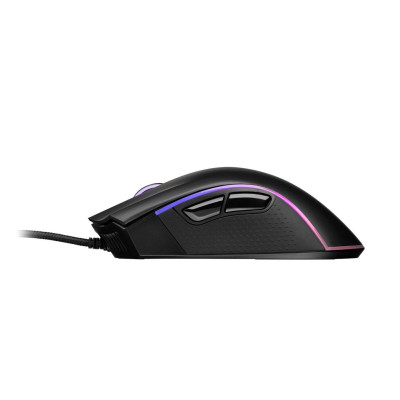 USB миша 2E GAMING MG340 RGB black (2E-MG340UB) UA
