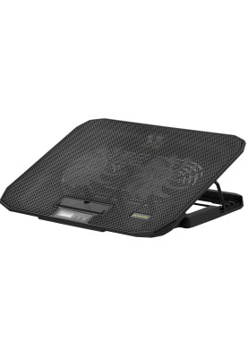 Настільна підставка для ноутбука 2E Gaming 2E-CPG-003 Black UA