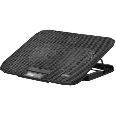 Настільна підставка для ноутбука 2E Gaming 2E-CPG-003 Black UA