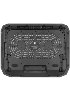Настільна підставка для ноутбука 2E Gaming 2E-CPG-003 Black UA