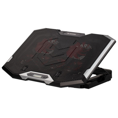Настільна підставка для ноутбука 2E Gaming 2E-CPG-004 Black UA