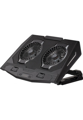 Настільна підставка для ноутбука 2E Gaming 2E-CPG-006 Black UA