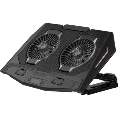 Настільна підставка для ноутбука 2E Gaming 2E-CPG-006 Black UA