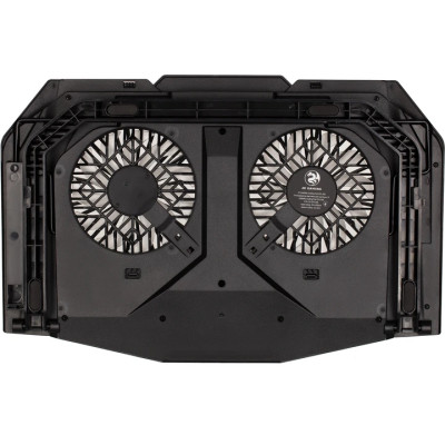 Настільна підставка для ноутбука 2E Gaming 2E-CPG-006 Black UA Настільна підставка для ноутбука 2E Gaming 2E-CPG-006 Black UA