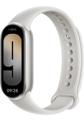 Фітнес-браслет Xiaomi Mi Band 9 Titan Gray (BHR8642GL) UA