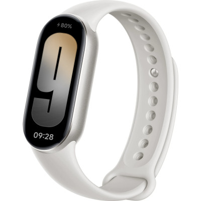 Фітнес-браслет Xiaomi Mi Band 9 Titan Gray (BHR8642GL) UA
