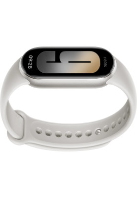 Фітнес-браслет Xiaomi Mi Band 9 Titan Gray (BHR8642GL) UA