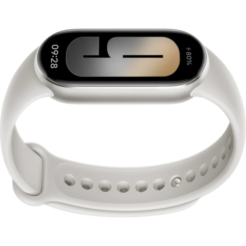 Фітнес-браслет Xiaomi Mi Band 9 Titan Gray (BHR8642GL) UA