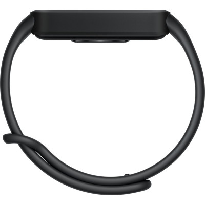 Фітнес-браслет Xiaomi Mi Band 9 Active Black (BHR9444GL) UA