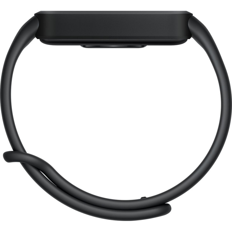 Фітнес-браслет Xiaomi Mi Band 9 Active Black (BHR9444GL) UA