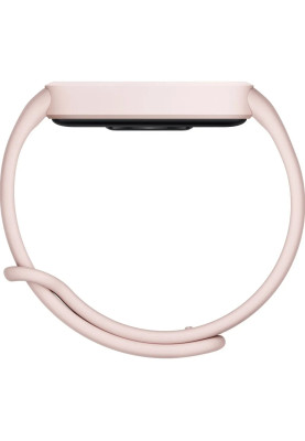 Фітнес-браслет Xiaomi Mi Band 9 Active Pink (BHR9917GL) UA