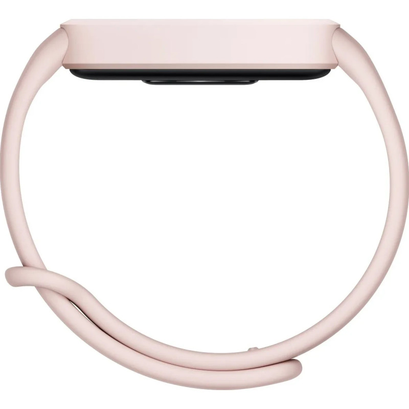 Фітнес-браслет Xiaomi Mi Band 9 Active Pink (BHR9917GL) UA