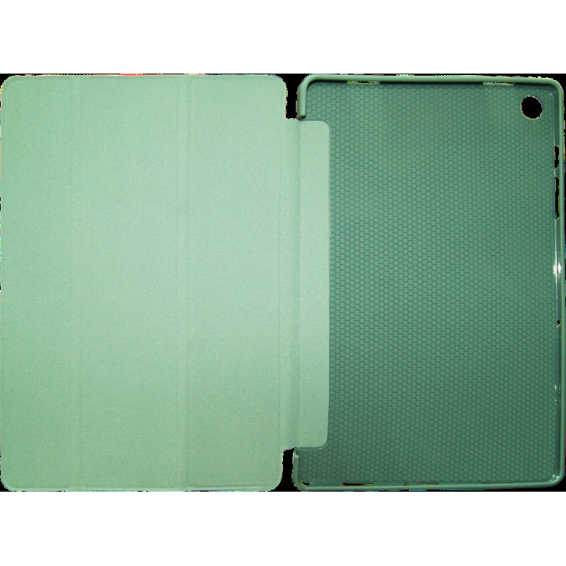 Чохол на планшет SA X210/X216 Tab A9+ 11 forest green Smart Case
