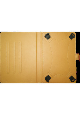 Чохол на планшет 11 Leather Чорний