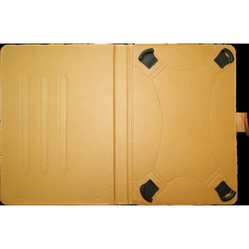 Чохол на планшет 11 Leather Чорний