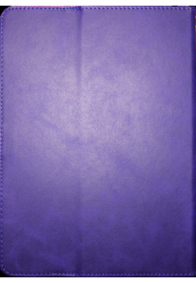 Чохол на планшет 11 Leather Фіолетовий