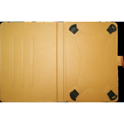 Чохол на планшет 11 Leather Фіолетовий