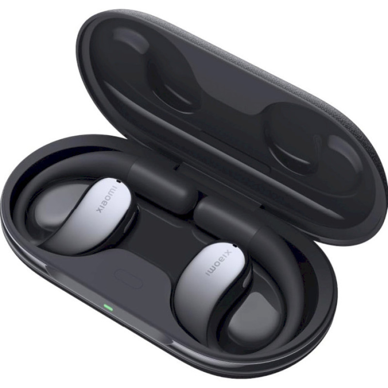 TWS Xiaomi OpenWear Stereo Cosmic Gray (BHR8474GL, BHR9088GL) UA