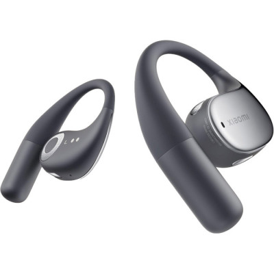 TWS Xiaomi OpenWear Stereo Cosmic Gray (BHR8474GL) UA