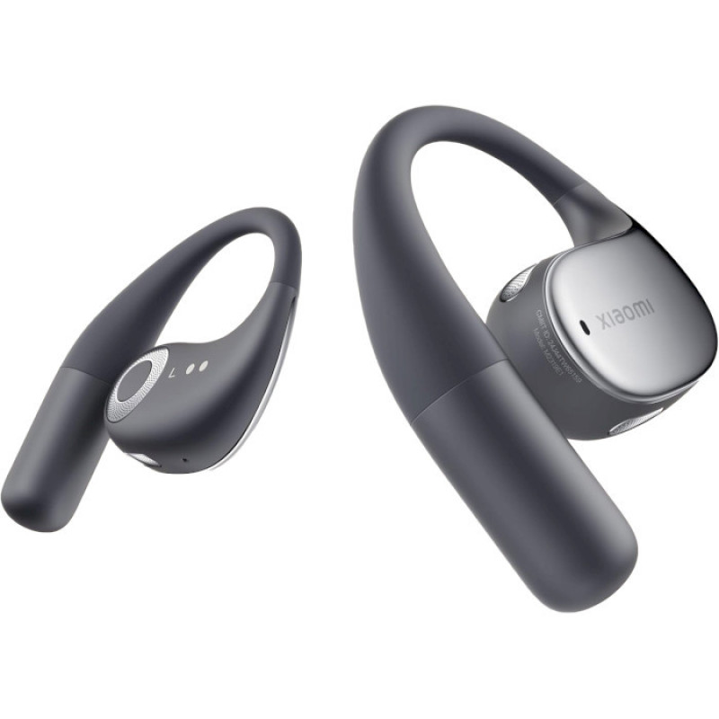 TWS Xiaomi OpenWear Stereo Cosmic Gray (BHR8474GL, BHR9088GL) UA