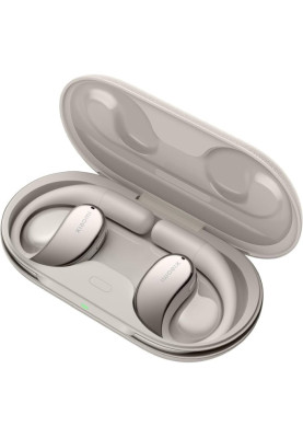 TWS Xiaomi OpenWear Stereo Sandstone Beige (BHR8473GL) UA