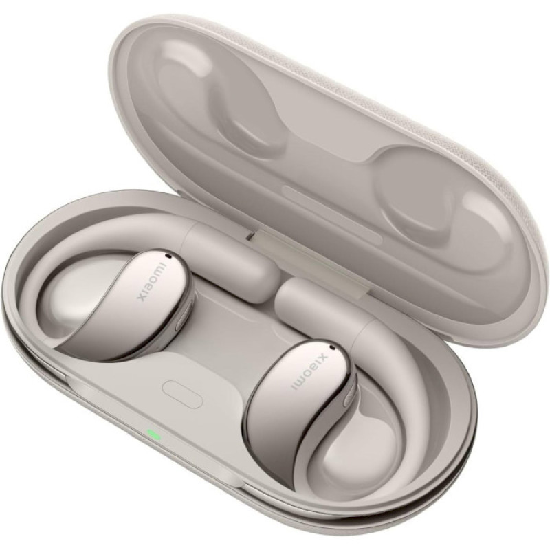 TWS Xiaomi OpenWear Stereo Sandstone Beige (BHR8473GL, BHR9081GL) UA