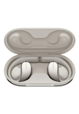 TWS Xiaomi OpenWear Stereo Sandstone Beige (BHR8473GL) UA