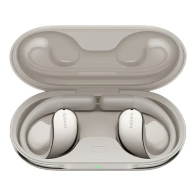 TWS Xiaomi OpenWear Stereo Sandstone Beige (BHR8473GL, BHR9081GL) UA