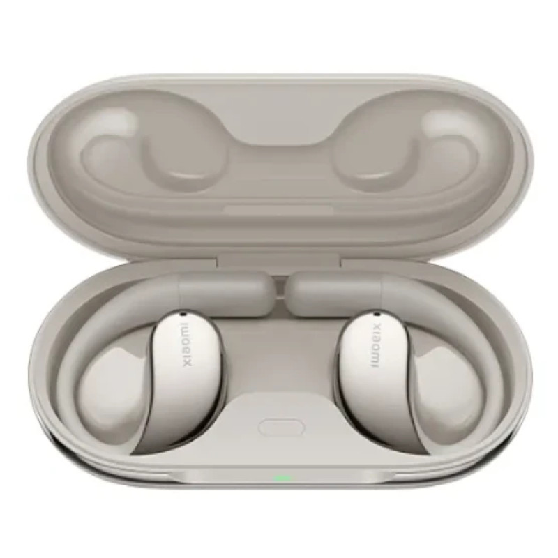 TWS Xiaomi OpenWear Stereo Sandstone Beige (BHR8473GL, BHR9081GL) UA