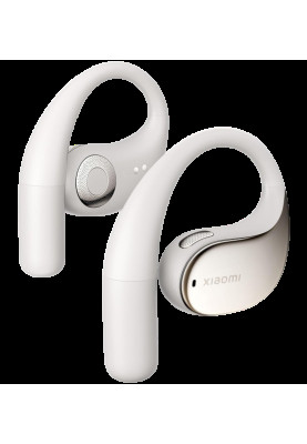 TWS Xiaomi OpenWear Stereo Sandstone Beige (BHR8473GL) UA