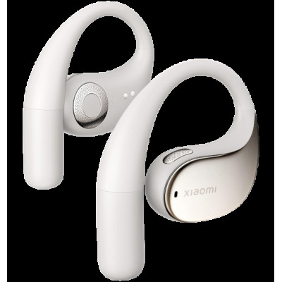 TWS Xiaomi OpenWear Stereo Sandstone Beige (BHR8473GL, BHR9081GL) UA