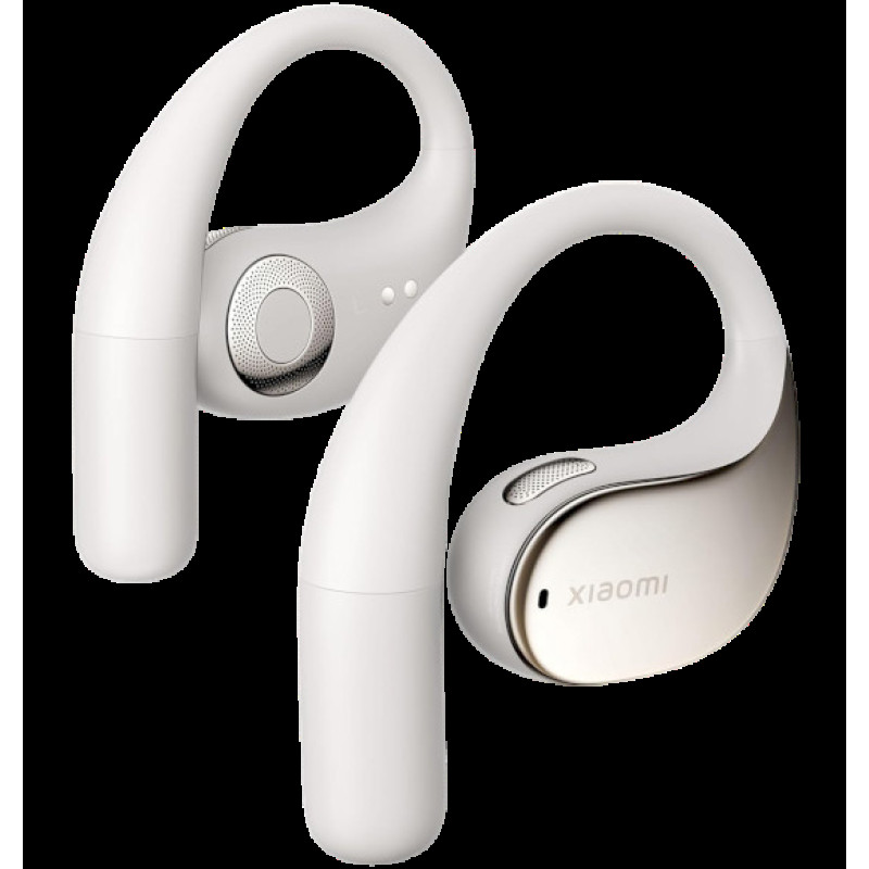TWS Xiaomi OpenWear Stereo Sandstone Beige (BHR8473GL, BHR9081GL) UA