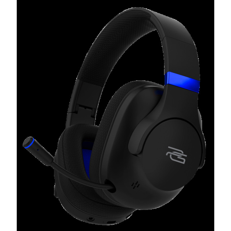 Bluetooth Stereo Proove Gaming Bliss Pro black (GHBLP0010001) UA