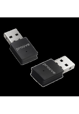 Адаптер Bluetooth + WIFI Proove Multilink (HBPG00001001) UA